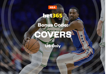bet365 Bonus Code: Pick Your Bonus For Betting Celtics vs 76ers or Kings vs Lakers Tonight