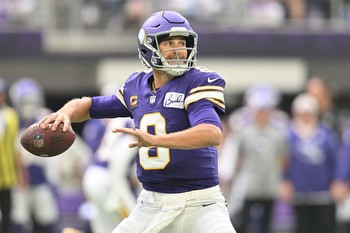 Bet365 Bonus Code Reveals $365 in NFL Bets for Eagles-Vikings on TNF