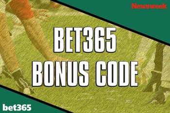 Bet365 Bonus Code: Score $150 Bonus or $2K Safety Net Bet Before SF-KC Game