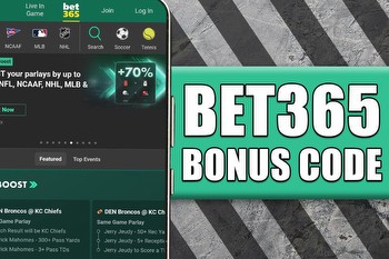 Bet365 Bonus Code: Score $150 Bonus or $2K Safety Net Bet on the NBA