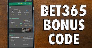 Bet365 Bonus Code: Score $200 Bonus Bets After $1 NBA, MLB Bet