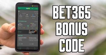 Bet365 Bonus Code: Score Best NBA, College Hoops Promo This Weekend