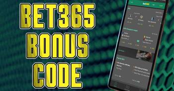 Bet365 bonus code SDSXL: $200 MLB bonus bets