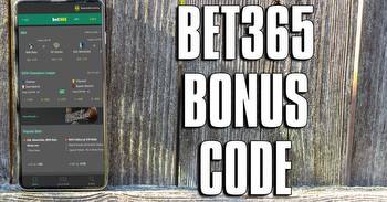 Bet365 Bonus Code SDSXLM: $200 MLB Bonus Bets, SGP Parlay Boost