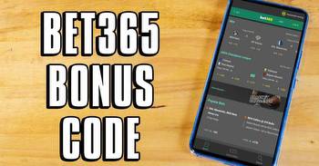 Bet365 Bonus Code SDSXLM: Any $1 MLB Bet Returns $200 Bonus