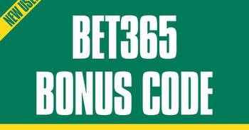 Bet365 Bonus Code SDSXLM: Bet $1, Get $200 for Sunday NFL, MLB Games