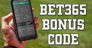 Bet365 Bonus Code SDSXLM: Bet $1, Get $200 This Weekend for MLB, UFC