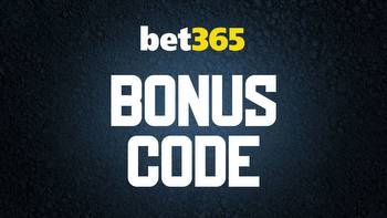 Bet365 bonus code secures best PGA and MLB promos this week