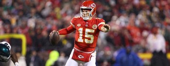 bet365 Bonus Code: Select 1 of 3 Promotions Depending on State for Bills-Chiefs, Any Sunday Game