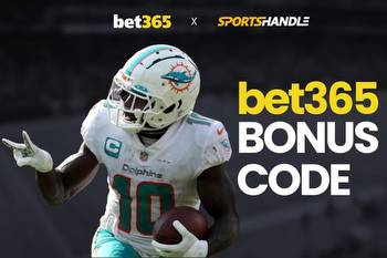bet365 Bonus Code SHNEWS: Bet $1, Get $365 in Kentucky, Ohio, NJ, Virginia, Iowa & Colorado