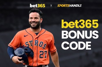 bet365 Bonus Code SHNEWS: Cash $365 in Bonus Bets in KY, $200 All Other States