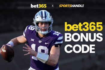 bet365 Bonus Code SHNEWS: Get $365 in Kentucky or $1K Safety Net Bet in NJ, CO, Ohio, VA & Iowa