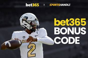 bet365 Bonus Code SHNEWS: Grab $1K Safety Net or $150 Bonus; Bet $1, Get $365 in KY