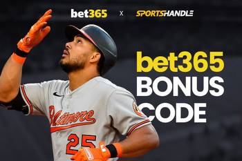 bet365 Bonus Code SHNEWS Grabs $200 With First Wager On All Events