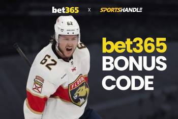 bet365 Bonus Code SHNEWS Nets $200 in NJ, Colorado, VA & Ohio All Weekend