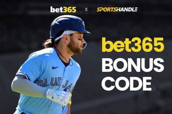bet365 Bonus Code SHNEWS: New Users Earn $200 With First Wager for NFL, MLB, CFB, More