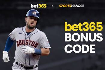 bet365 Bonus Code SHNEWS Snags $200 in Bonus Bets for Sunday