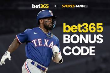 bet365 Bonus Code SHNEWS Unlocks $200 in NJ, Colorado, Ohio, VA & Iowa All Weekend