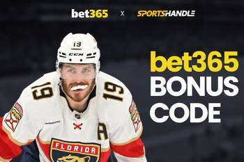bet365 Bonus Code SHNEWS Unlocks Bet $1, Get $200 Offer for Any Event This Week