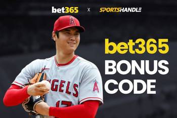 bet365 Bonus Code SHNEWS Yields $200 on MLB, World Cup & All Weekend Events