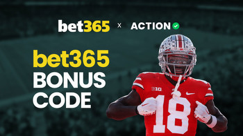 bet365 Bonus Code TOPACTION: 3 Different Offers in Kentucky, Ohio, NJ, Virginia, Colorado & Iowa This Weekend