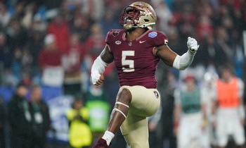 Bet365 Bonus Code: Unlock a $1,000 Bonus for Georgia vs. Florida State