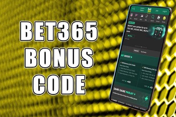 Bet365 bonus code: Unlock a $150 bonus or $1K wager for Bengals-Jaguars
