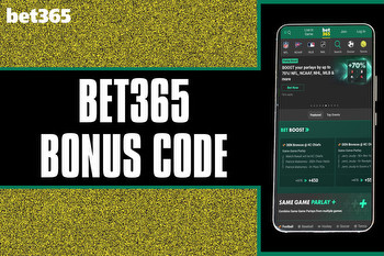 Bet365 Bonus Code Unlocks $150 Bonus or $2K Wager for Lakers-Celtics