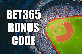 Bet365 Bonus Code Unlocks $200 Guaranteed Offer for Friday MLB Games