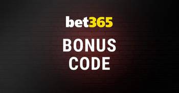 Bet365 Bonus Code Unlocks Bet $1, Get $365 in Bonus Bets for March Madness