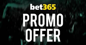 bet365 Bonus Code Unveils $200 Bonus for Today