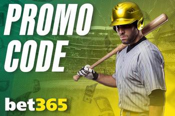 Bet365 bonus code unveils $200 in bet credits for Mets vs. Cubs today