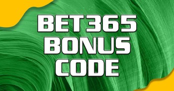 Bet365 bonus code: Use AJCXLM to choose between two offers for NFL Week 14