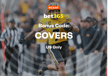 bet365 Bonus Code: Use code COVERS to Secure Your Choice of Bonus