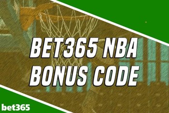 Bet365 Bonus Code WRALXLM bags $1,000 NBA bet or $150 tournament bonus