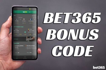 Bet365 Bonus Code WRALXLM: Best NFL Week 7, MLB Playoffs Offers