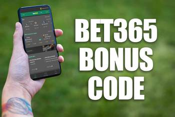 Bet365 Bonus Code:$1 on MLB or U.S. Open Unlocks Automatic $200 Bonus