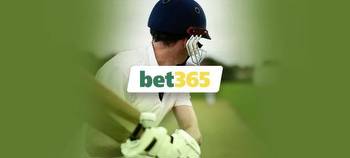 Bet365 Cricket: The Ultimate Guide to Online Cricket Betting