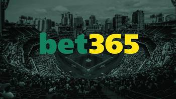 Bet365 + DraftKings Ohio Promos: Bet $6 on ANY MLB Game, Win $350 Bonus!