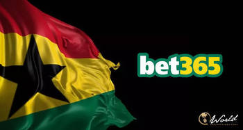 bet365 enters Ghanian market for increased African presence