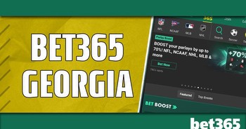 bet365 Georgia bonus code: Launch details, timeline, possible offers