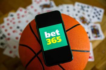 Bet365 Goes Live in Virginia, Now Operational In Four States