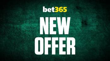 Bet365 Iowa bonus code: Bet $1, Get $365 in Bonus Bets for IA today