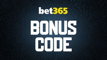 Bet365 Iowa bonus code: Bet $1, get $365 in bonus bets for MLB, WNBA, and MLS