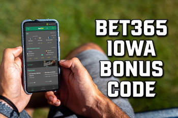 Bet365 Iowa Bonus Code: Bet $1, Get $365 NBA Finals Bonus Bets