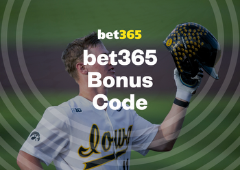 bet365 Iowa Bonus Code COVERS Unlocks $365 in Bonus Bets for Iowa Launch, Win or Lose