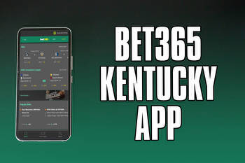 Bet365 Kentucky App: Launch Details & Updates