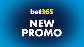 bet365 Kentucky bonus code: Bet $1, Get $365 in Bonus Bets + $10 per TD up to $50