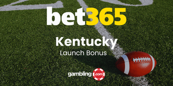 Bet365 Kentucky Bonus Code: Claim $365 on Launch Day