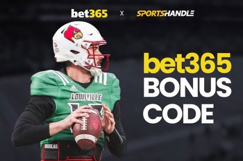 bet365 Kentucky Bonus Code SHNEWS: Get $200 in NJ, OH, IA, VA & CO; Get $365 in KY Before Launch